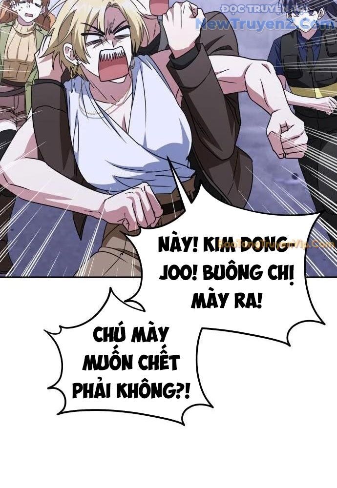 Tanker Hạng C Bất Tử