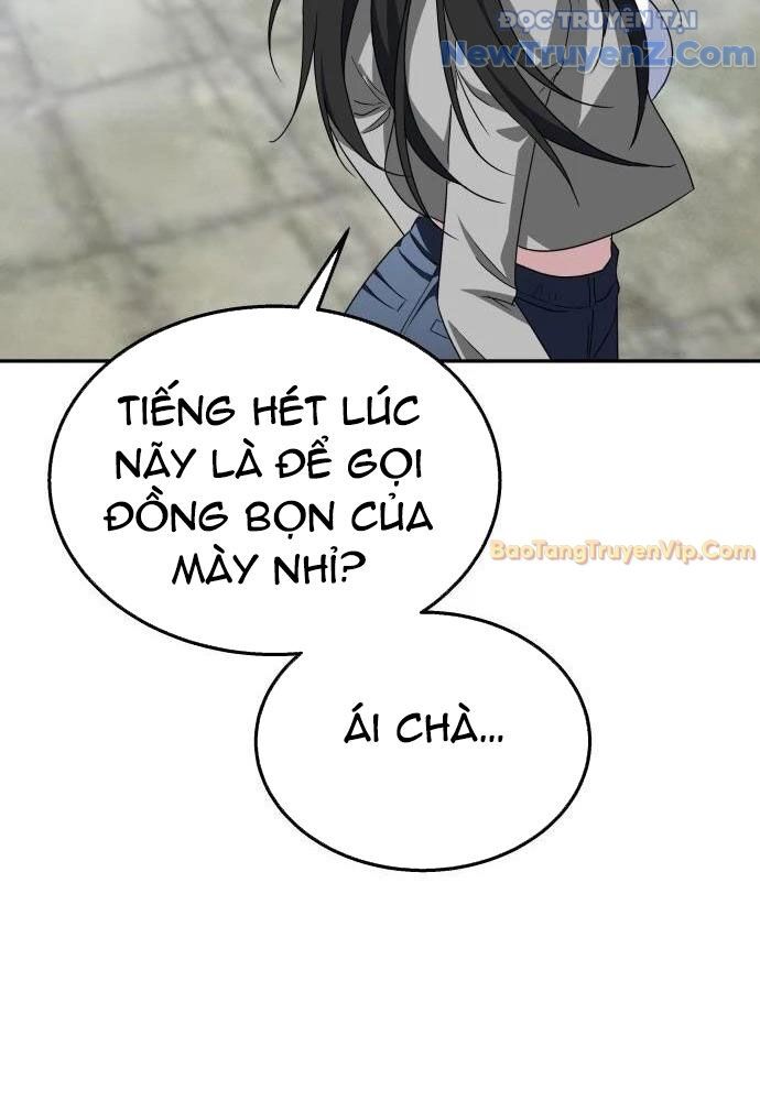 Tanker Hạng C Bất Tử