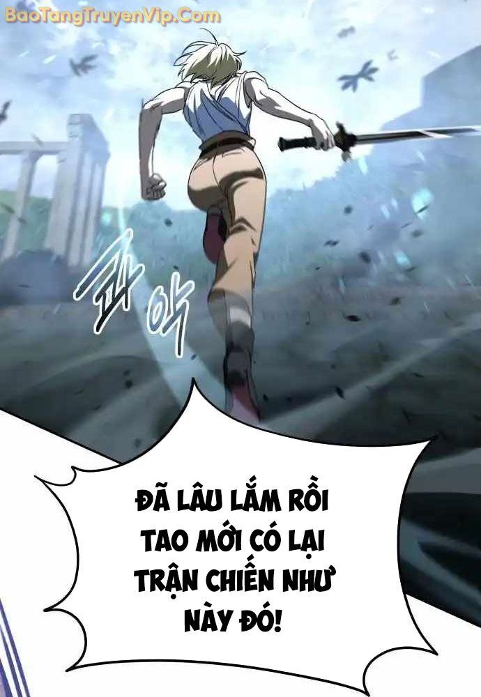 Tanker Hạng C Bất Tử