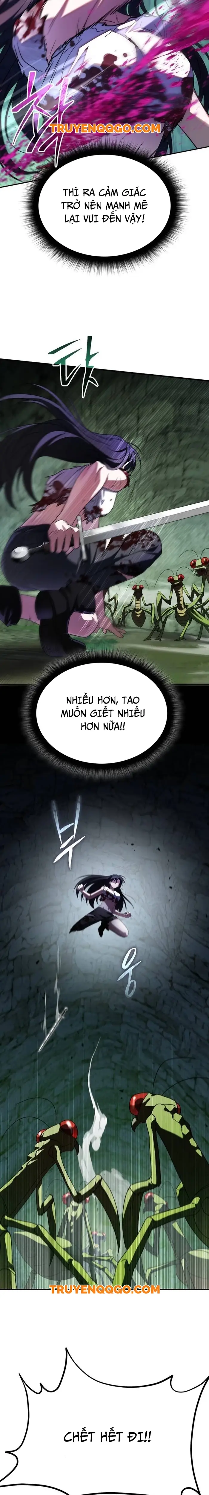 Tanker Hạng C Bất Tử
