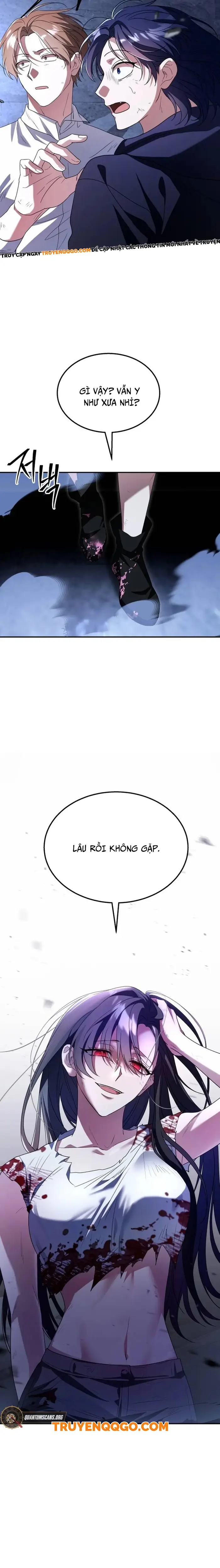 Tanker Hạng C Bất Tử
