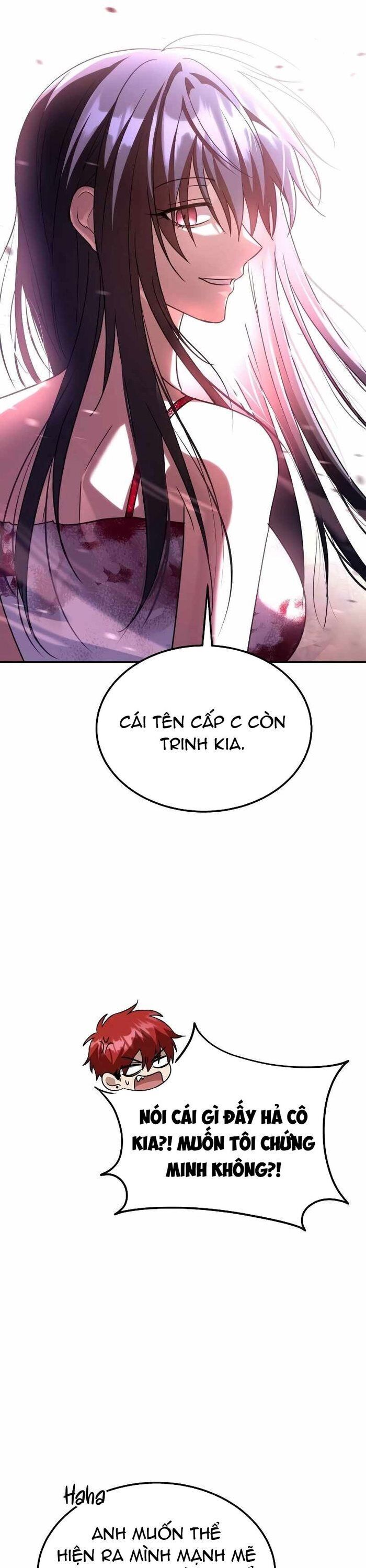 Tanker Hạng C Bất Tử