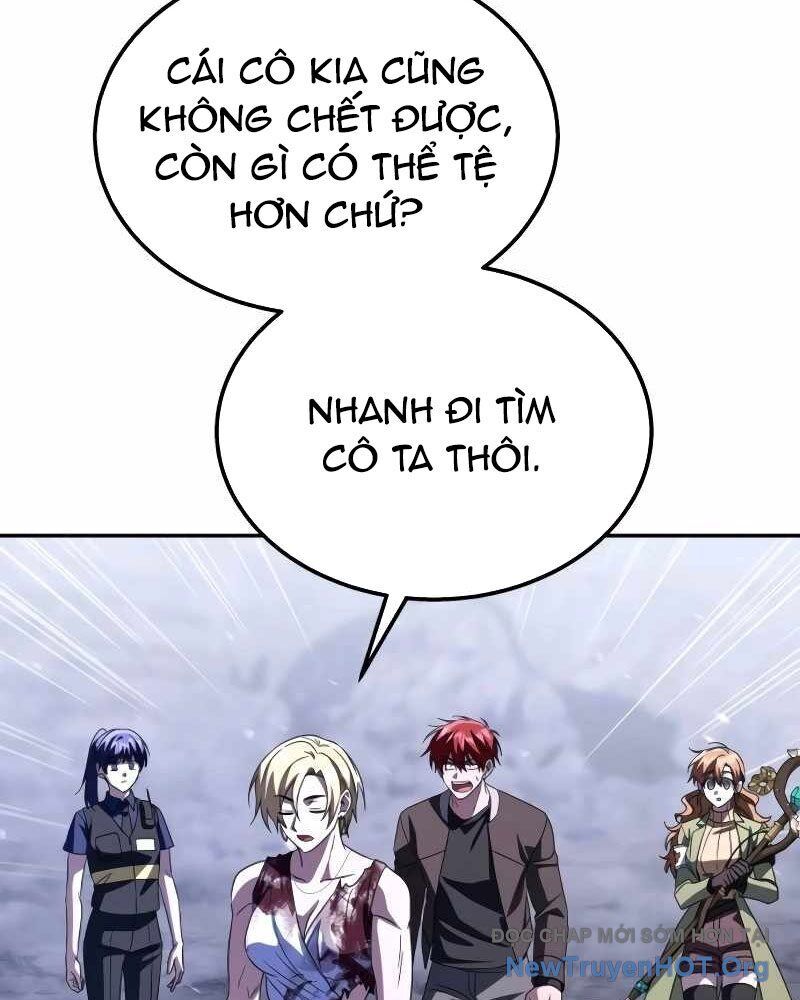 Tanker Hạng C Bất Tử