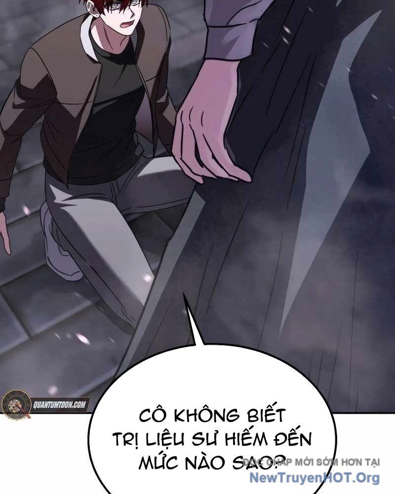 Tanker Hạng C Bất Tử