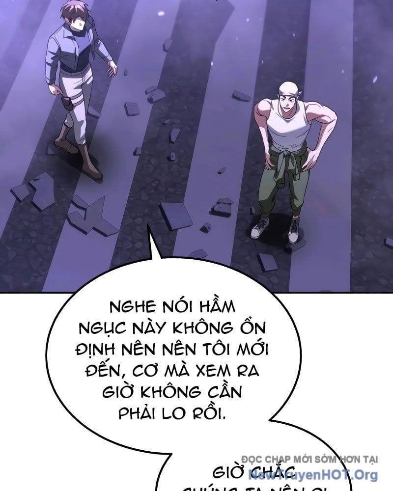 Tanker Hạng C Bất Tử