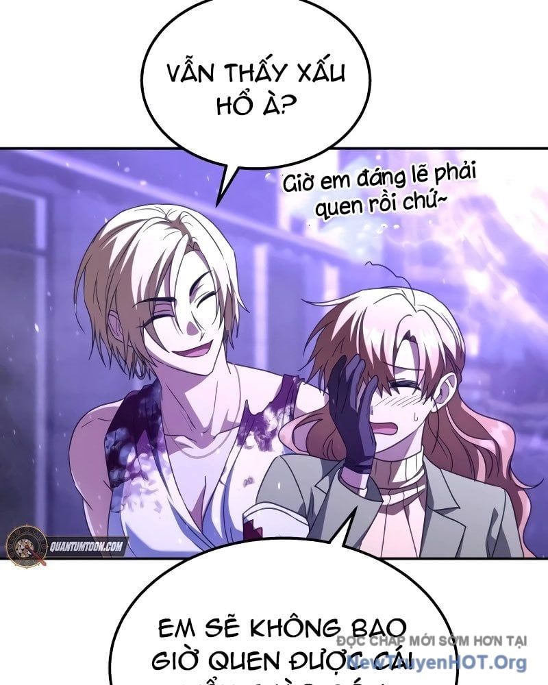Tanker Hạng C Bất Tử