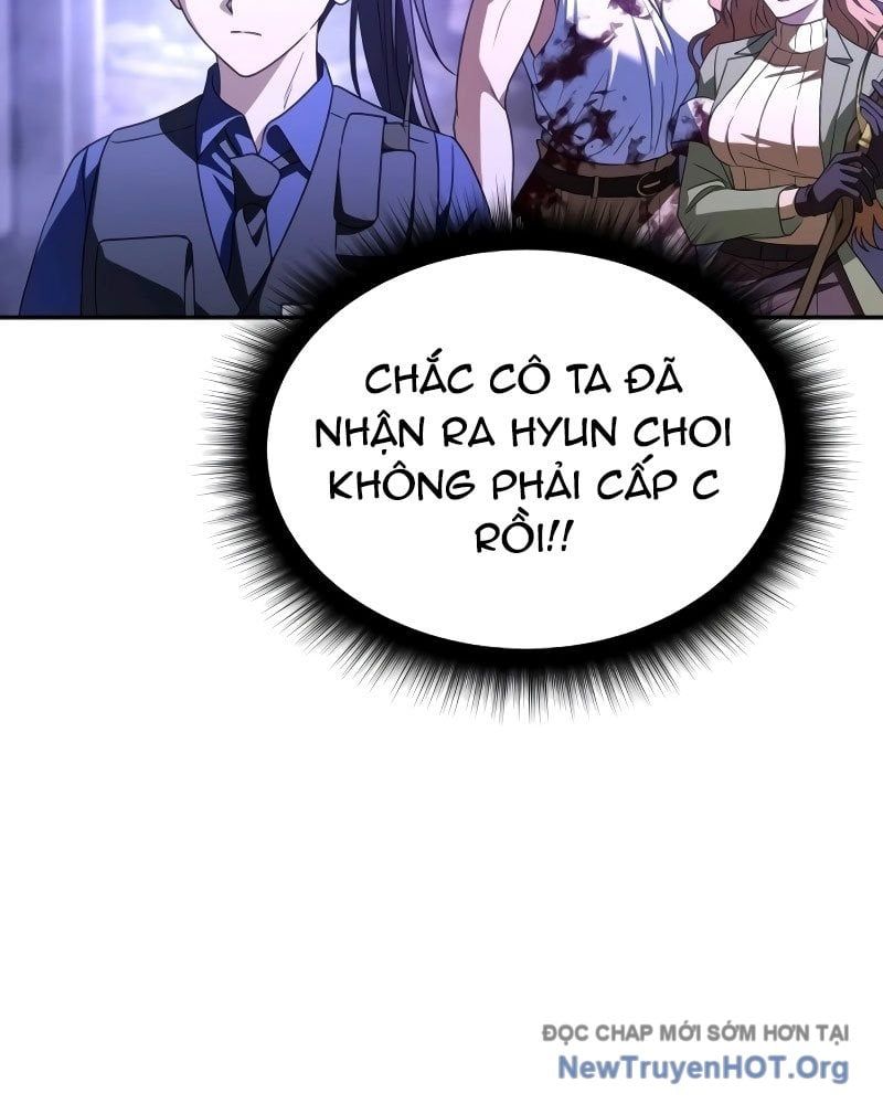 Tanker Hạng C Bất Tử