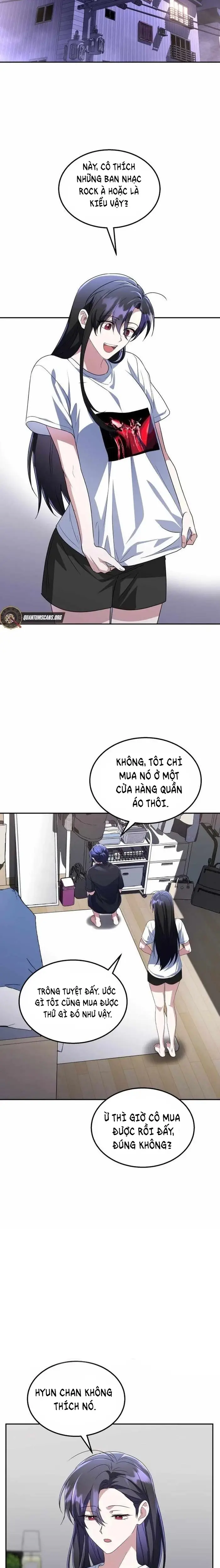 Tanker Hạng C Bất Tử