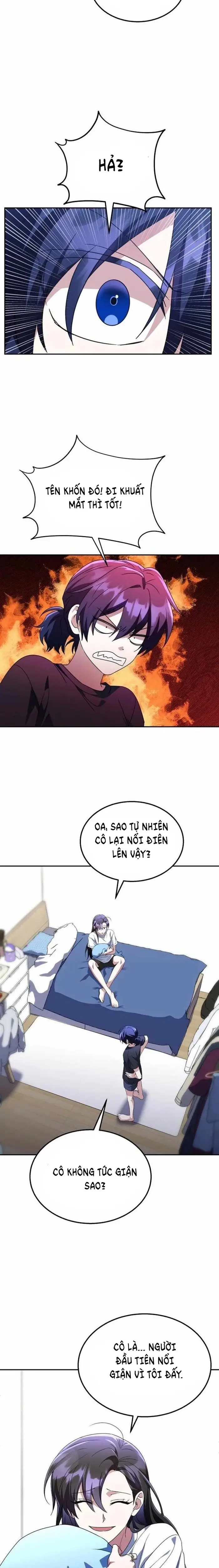 Tanker Hạng C Bất Tử