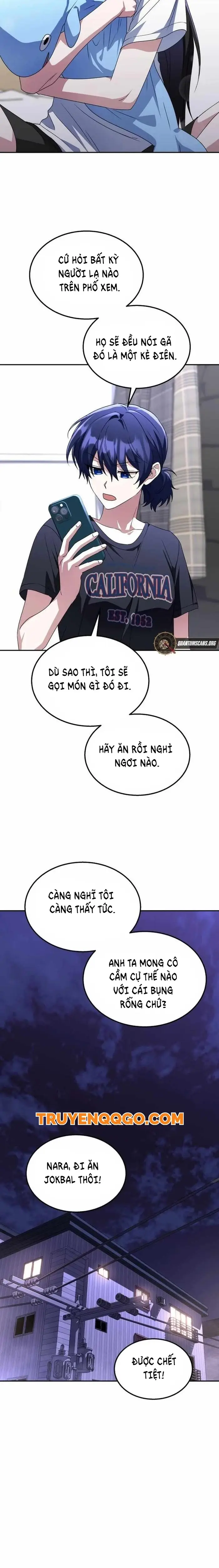 Tanker Hạng C Bất Tử