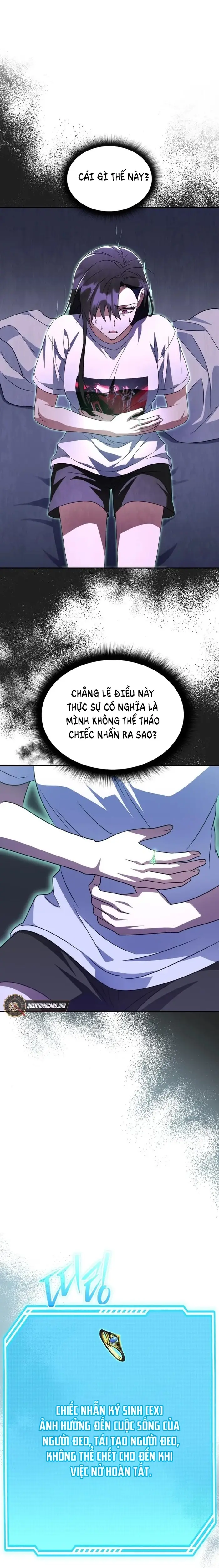 Tanker Hạng C Bất Tử
