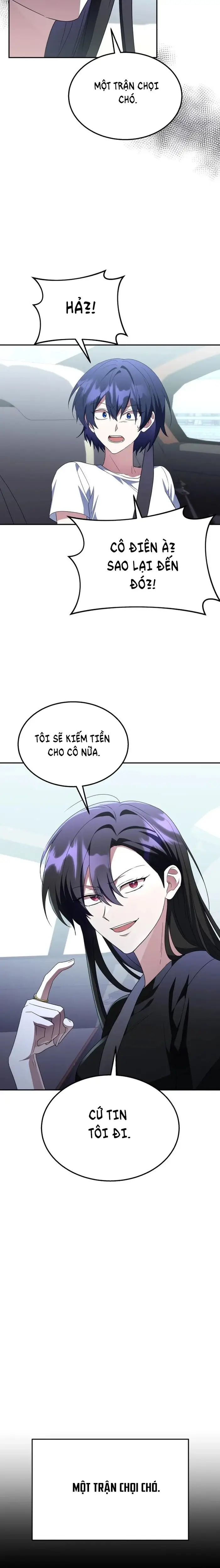 Tanker Hạng C Bất Tử
