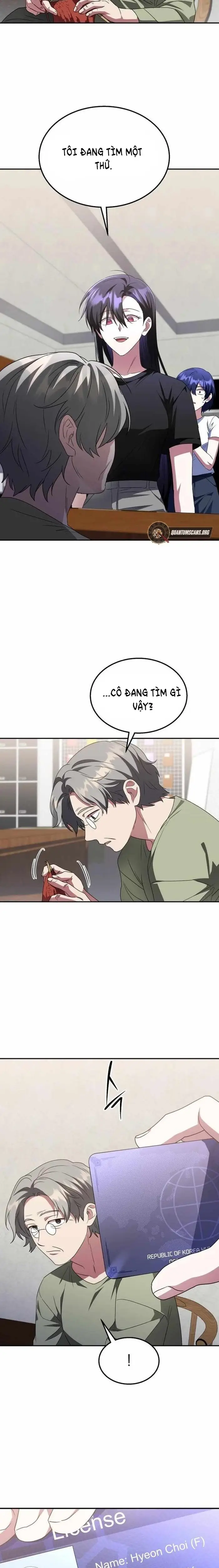Tanker Hạng C Bất Tử