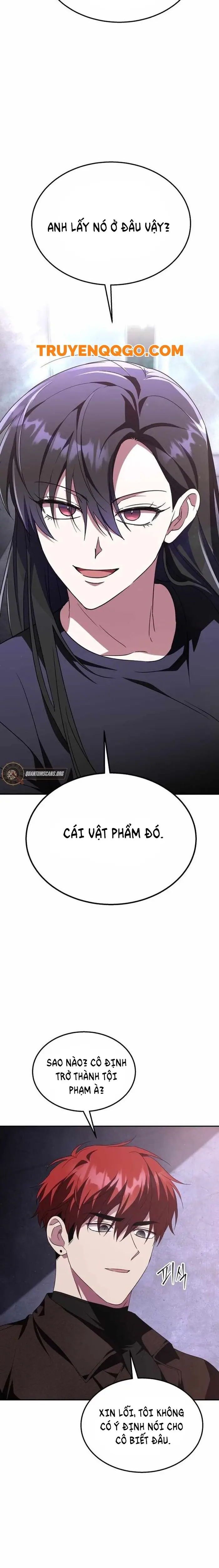 Tanker Hạng C Bất Tử
