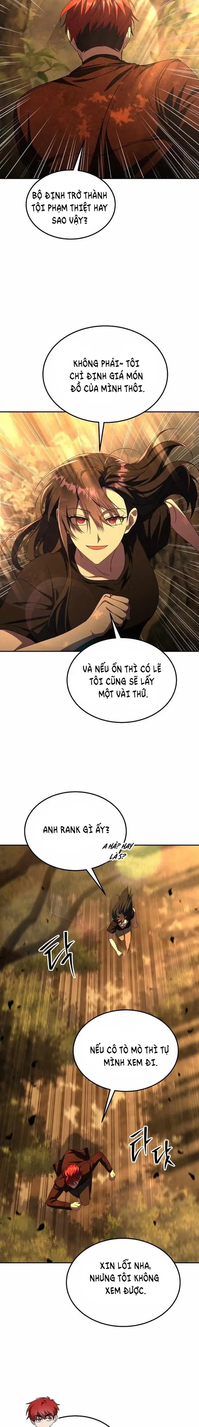 Tanker Hạng C Bất Tử