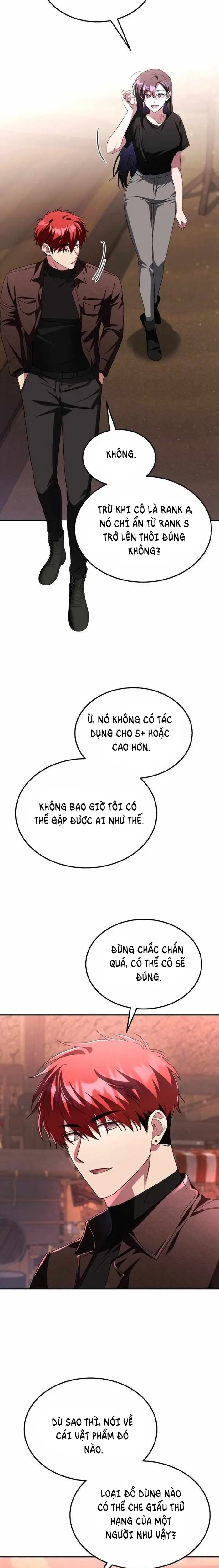 Tanker Hạng C Bất Tử