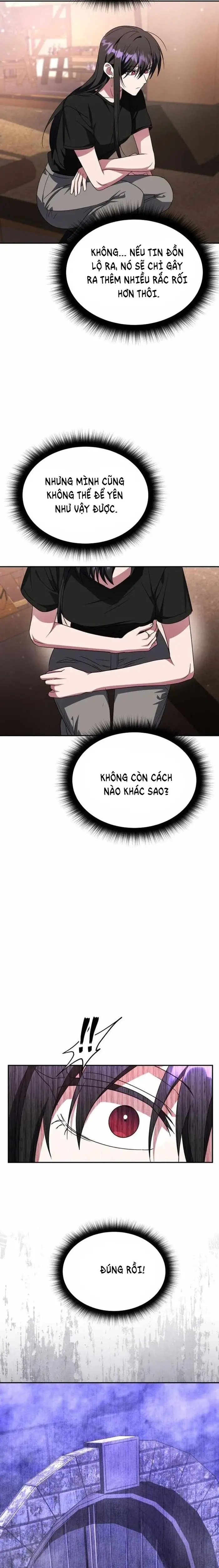 Tanker Hạng C Bất Tử