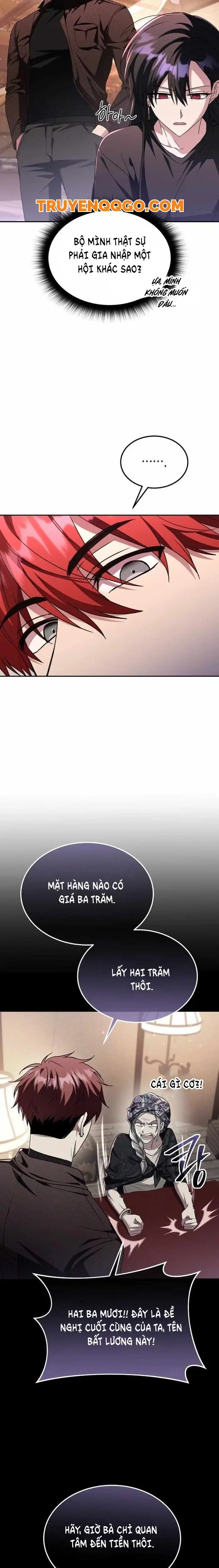 Tanker Hạng C Bất Tử