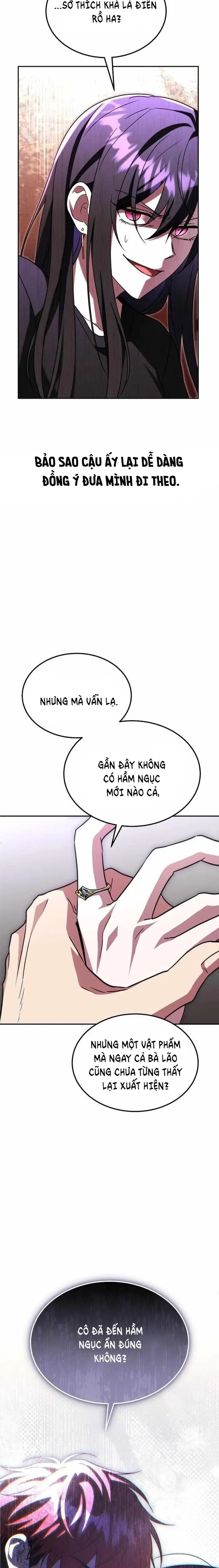 Tanker Hạng C Bất Tử