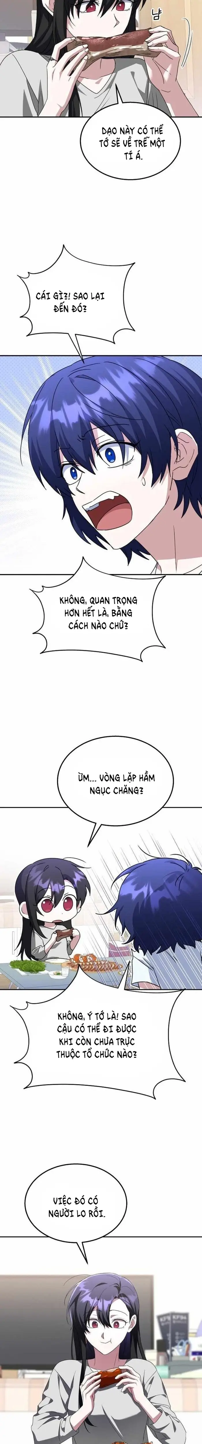 Tanker Hạng C Bất Tử