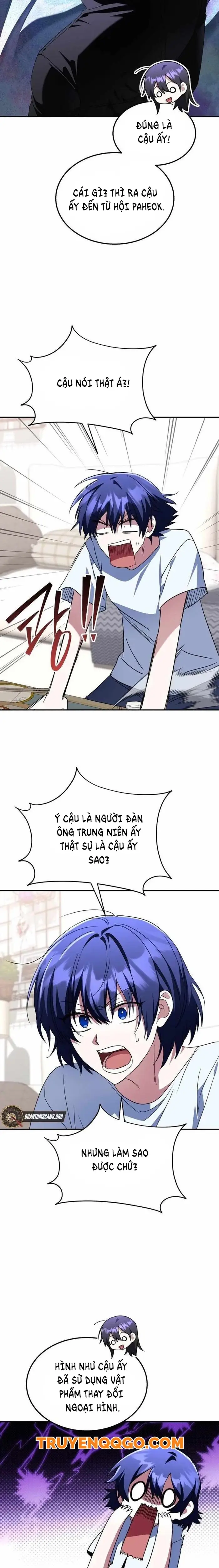 Tanker Hạng C Bất Tử