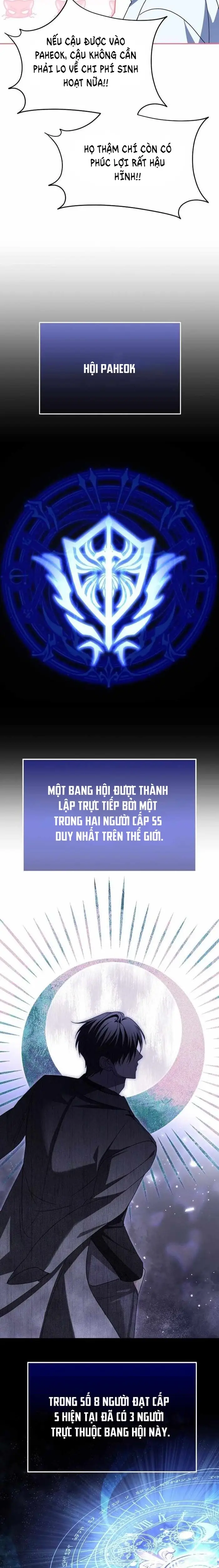 Tanker Hạng C Bất Tử