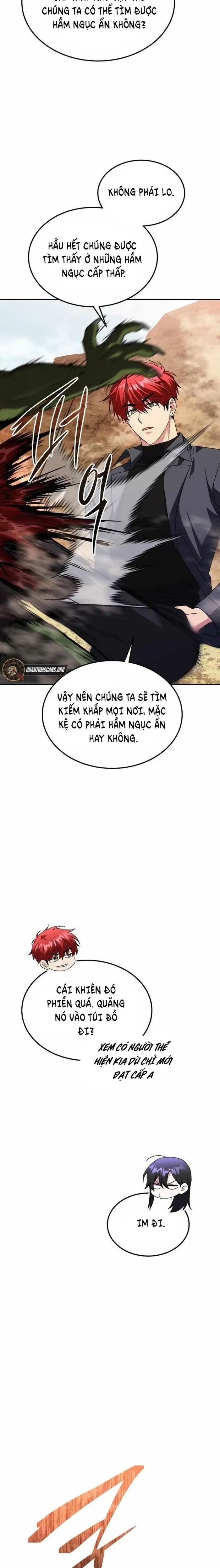 Tanker Hạng C Bất Tử