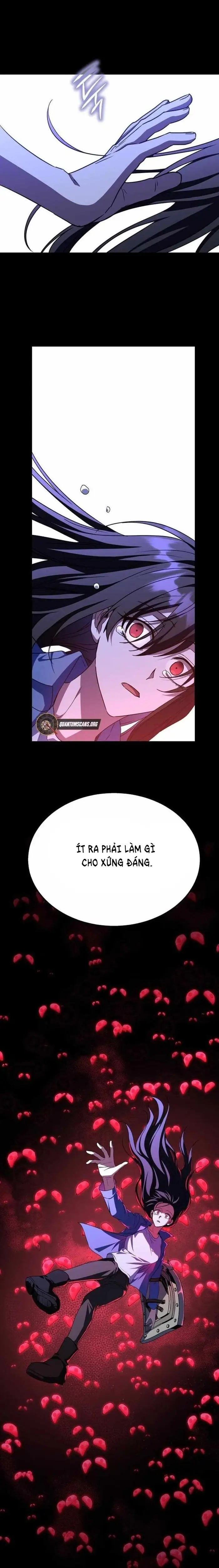 Tanker Hạng C Bất Tử