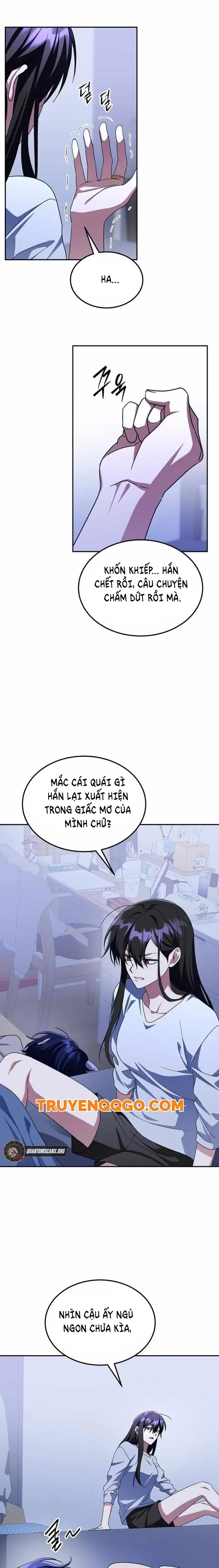 Tanker Hạng C Bất Tử
