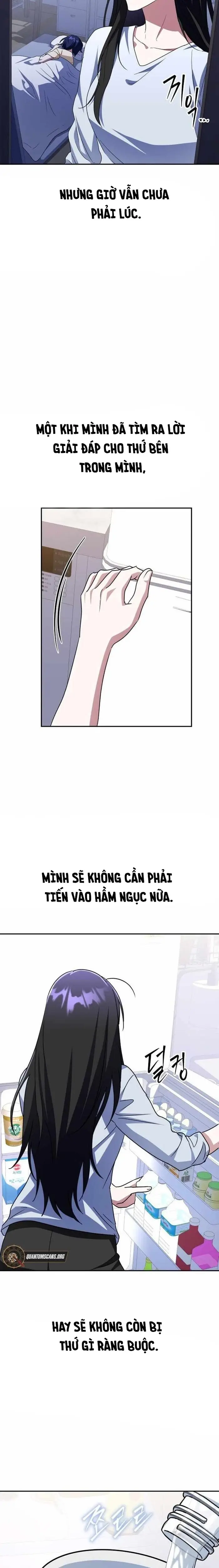 Tanker Hạng C Bất Tử