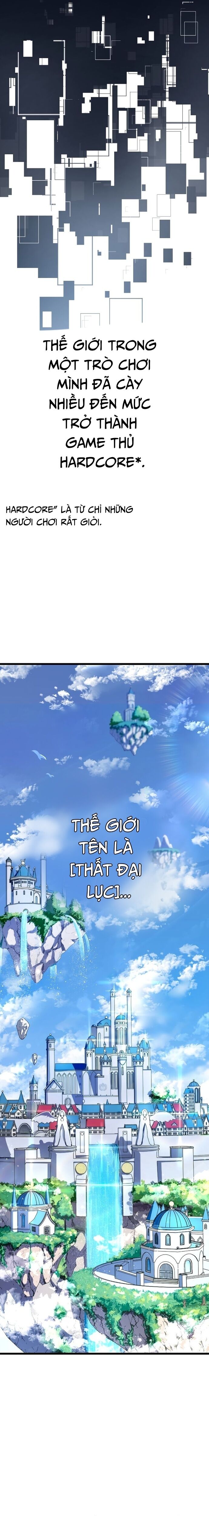 Vô Song Cùng Với Vũ Khí Ẩn