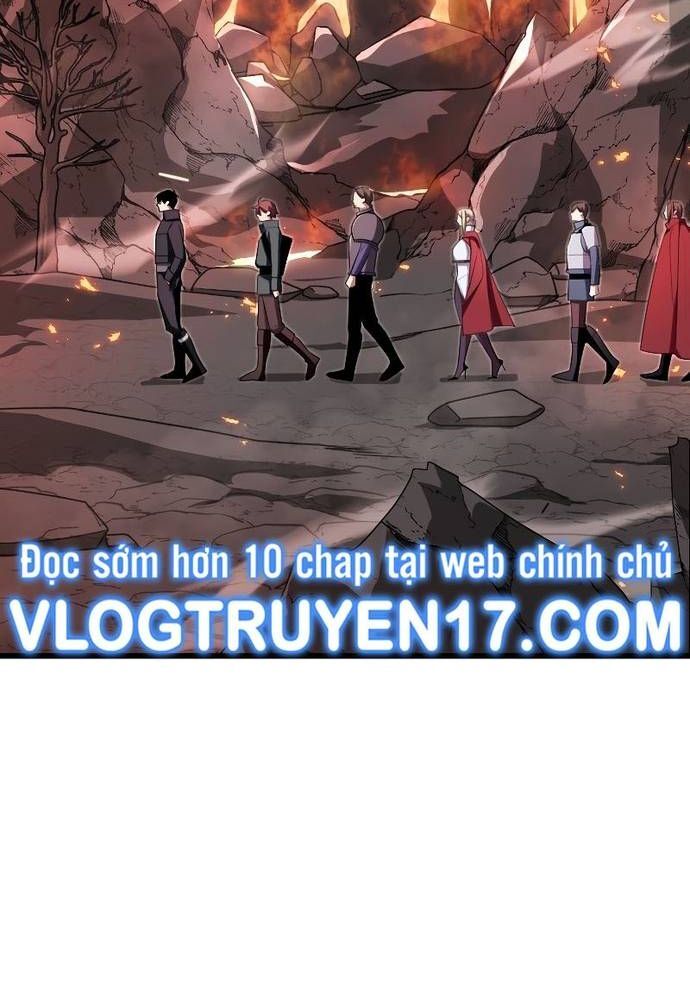 Vô Song Cùng Với Vũ Khí Ẩn