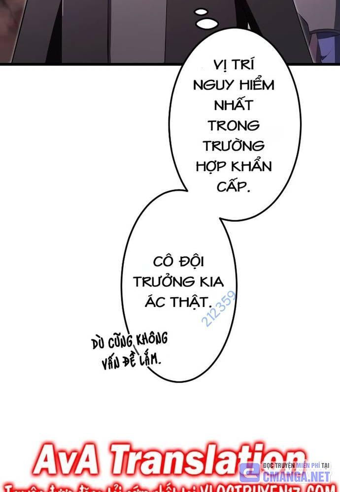 Vô Song Cùng Với Vũ Khí Ẩn