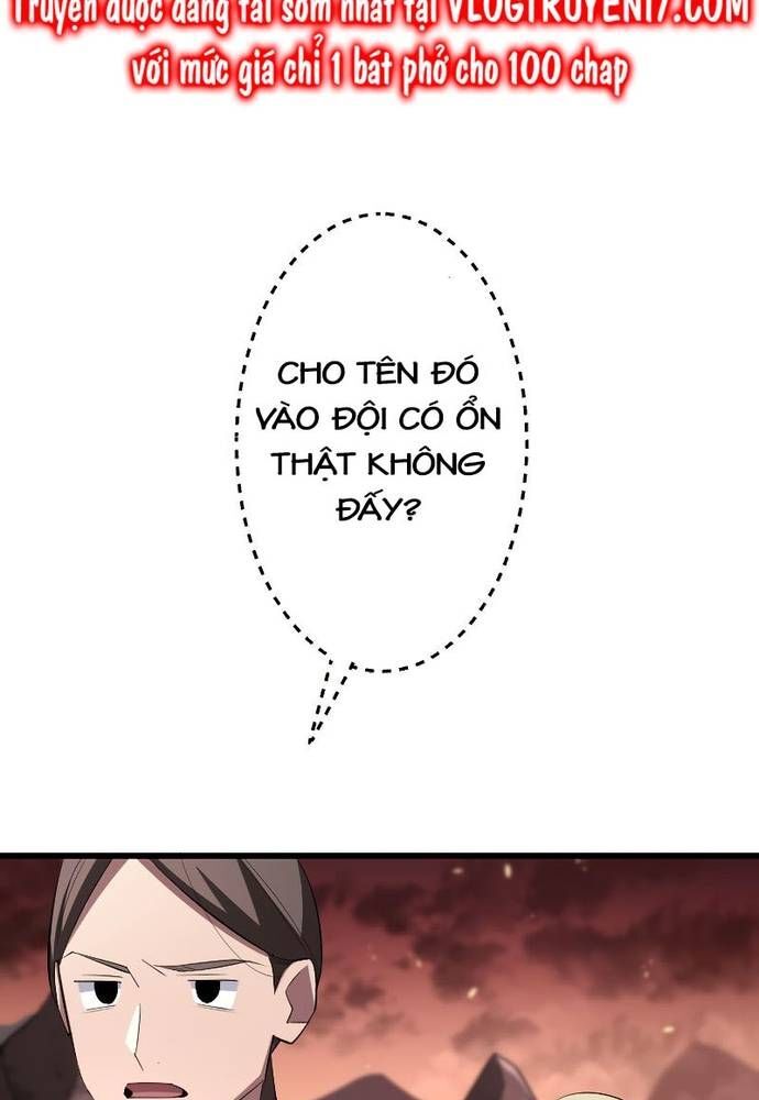 Vô Song Cùng Với Vũ Khí Ẩn