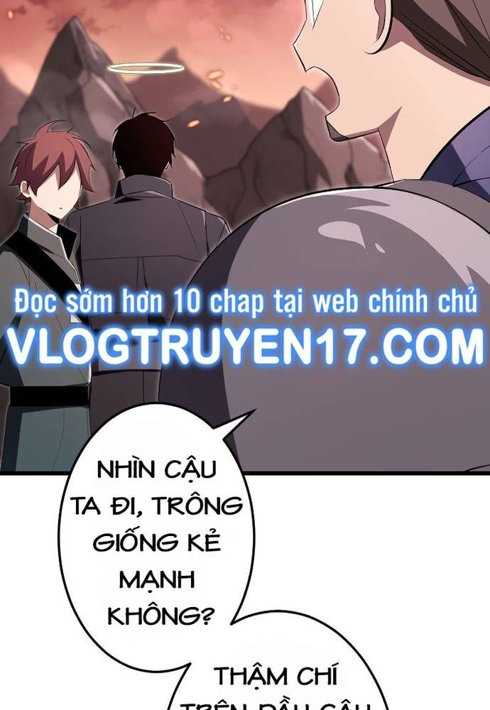 Vô Song Cùng Với Vũ Khí Ẩn