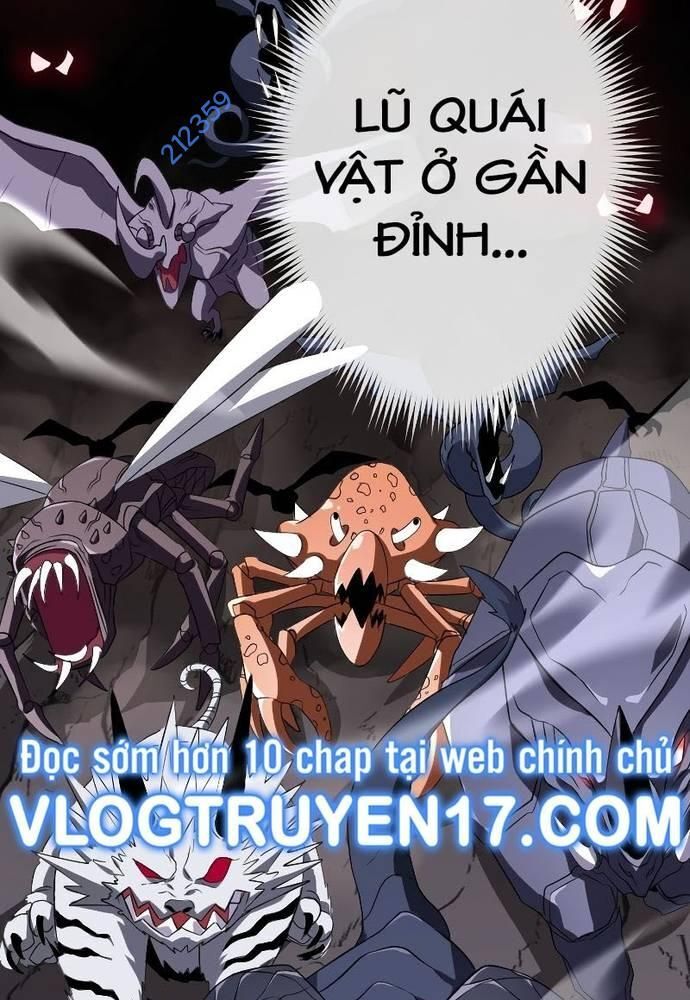 Vô Song Cùng Với Vũ Khí Ẩn