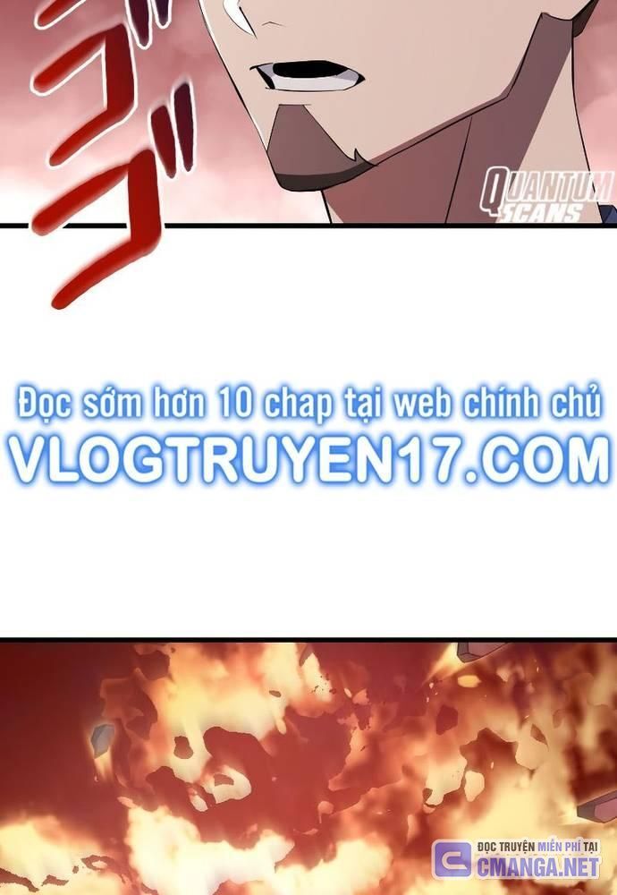 Vô Song Cùng Với Vũ Khí Ẩn