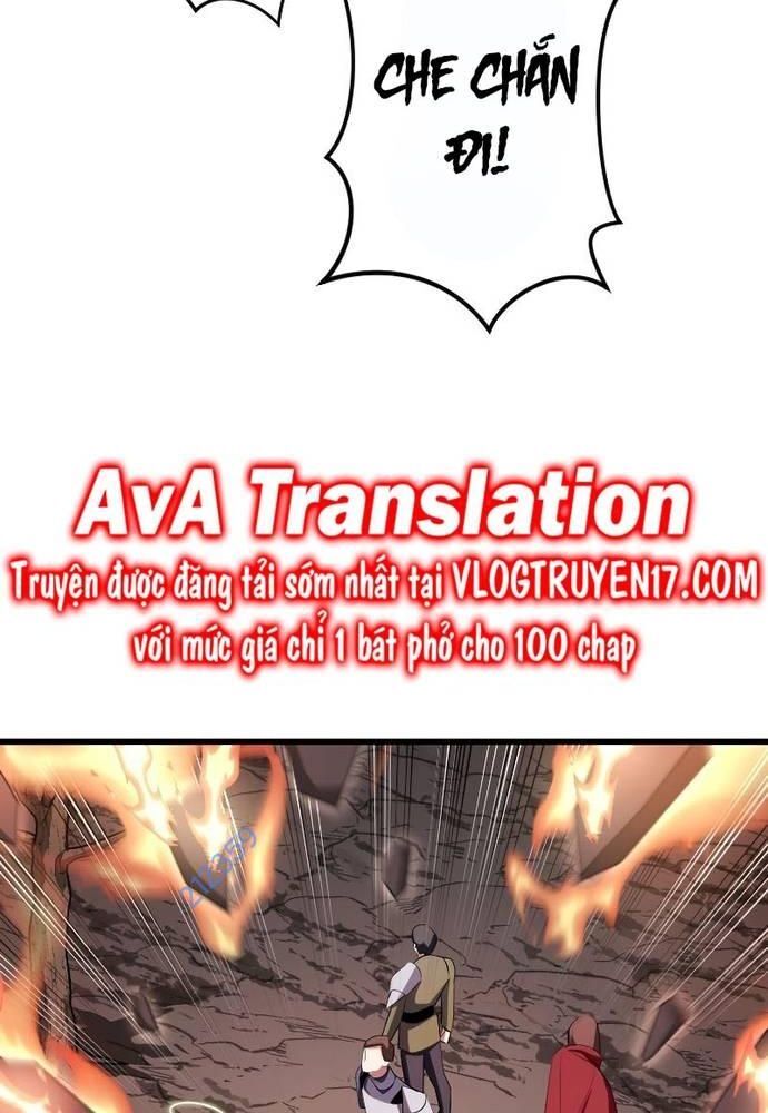 Vô Song Cùng Với Vũ Khí Ẩn