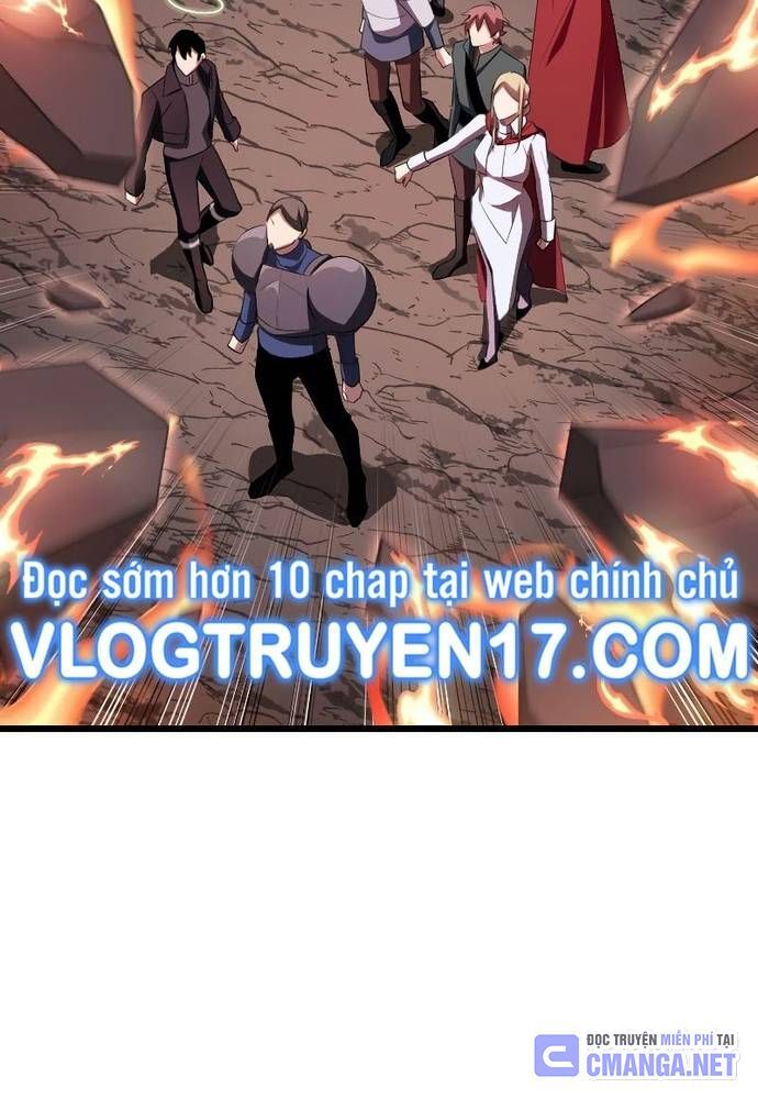 Vô Song Cùng Với Vũ Khí Ẩn
