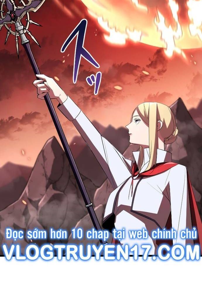 Vô Song Cùng Với Vũ Khí Ẩn