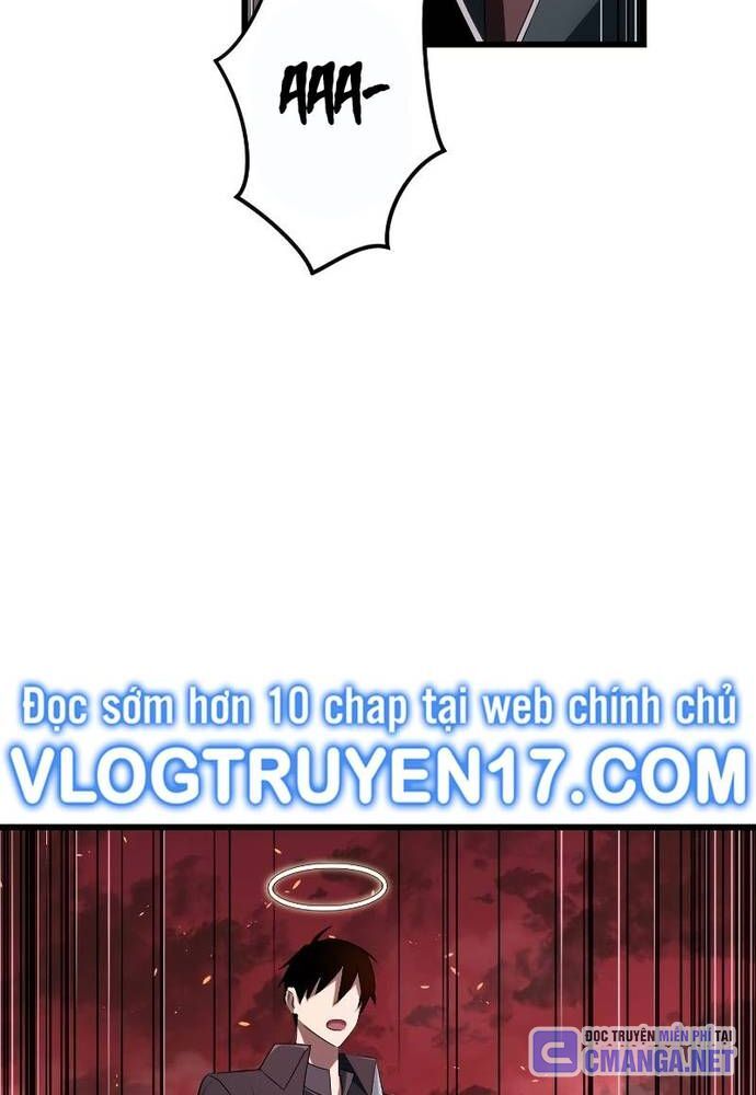 Vô Song Cùng Với Vũ Khí Ẩn
