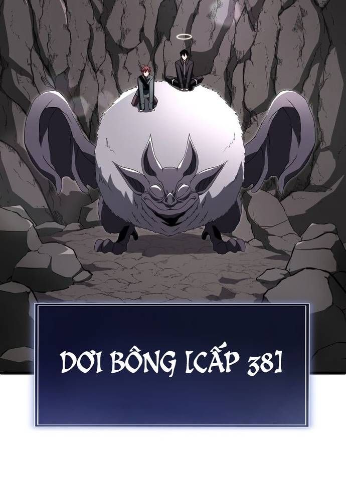 Vô Song Cùng Với Vũ Khí Ẩn