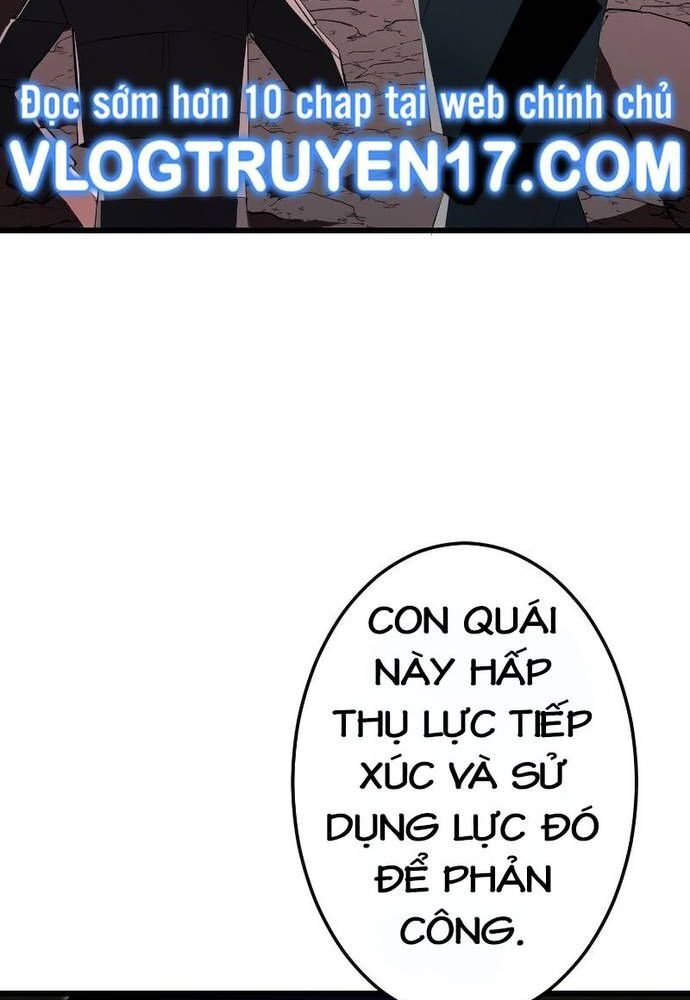 Vô Song Cùng Với Vũ Khí Ẩn