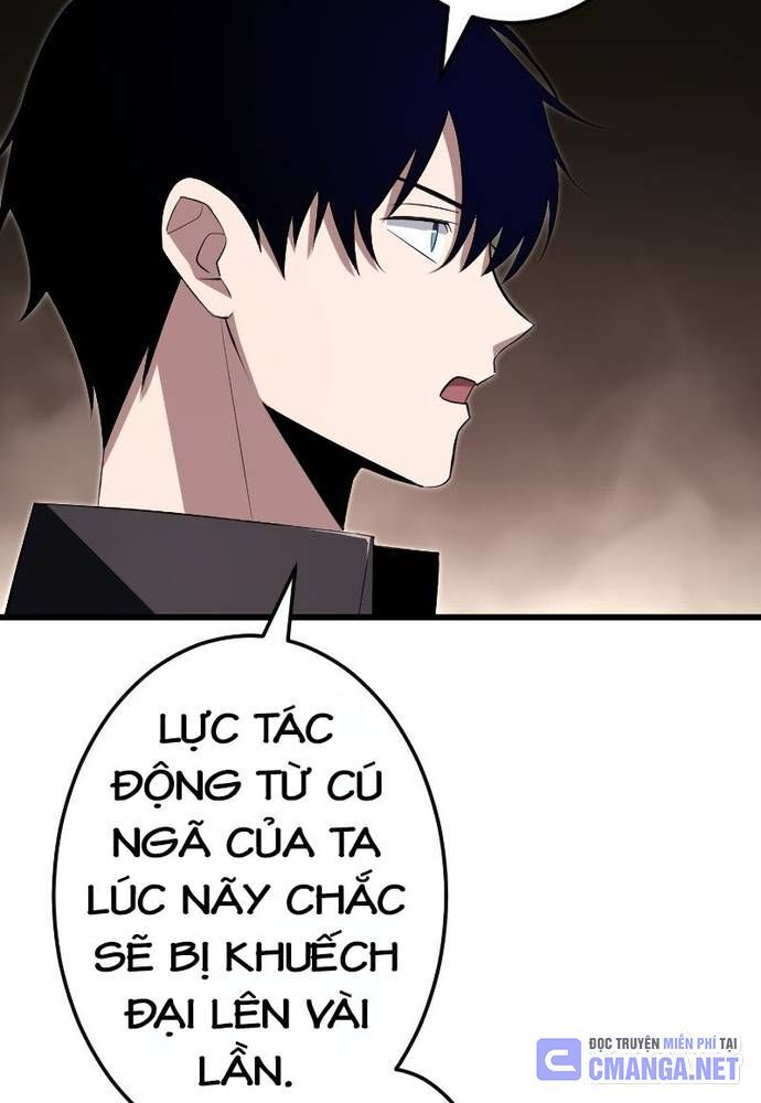 Vô Song Cùng Với Vũ Khí Ẩn