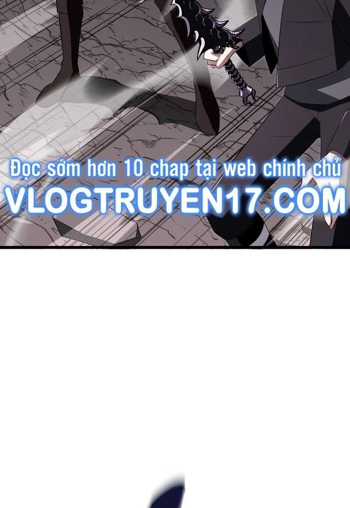 Vô Song Cùng Với Vũ Khí Ẩn