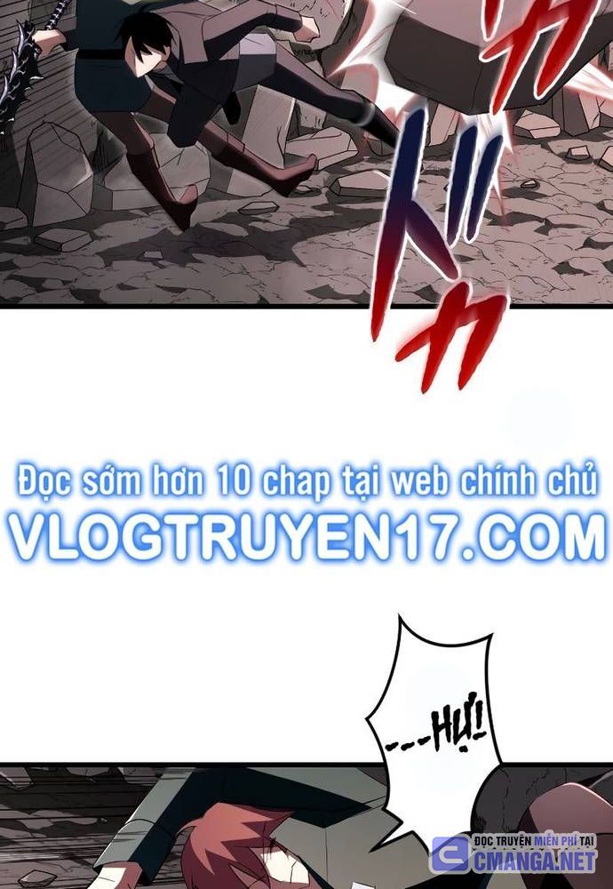 Vô Song Cùng Với Vũ Khí Ẩn