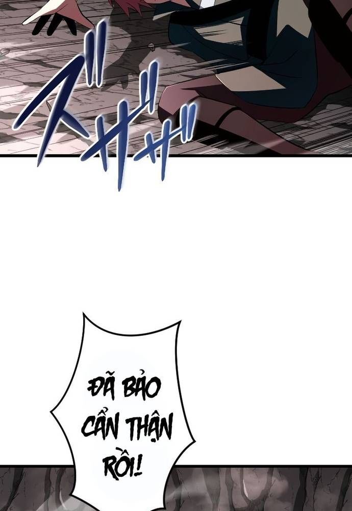 Vô Song Cùng Với Vũ Khí Ẩn