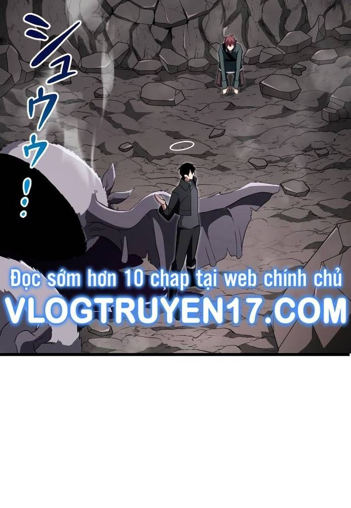 Vô Song Cùng Với Vũ Khí Ẩn