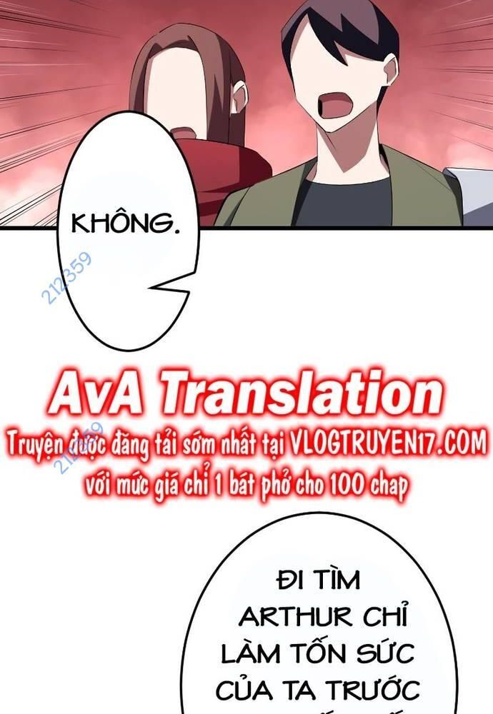 Vô Song Cùng Với Vũ Khí Ẩn
