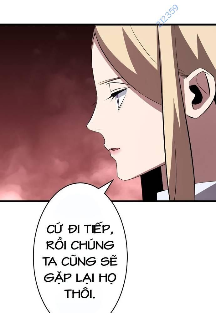 Vô Song Cùng Với Vũ Khí Ẩn